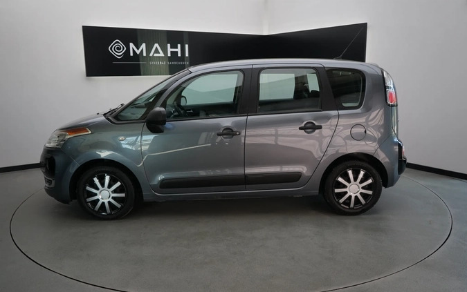 Citroen C3 Picasso cena 18999 przebieg: 185475, rok produkcji 2010 z Rawa Mazowiecka małe 277